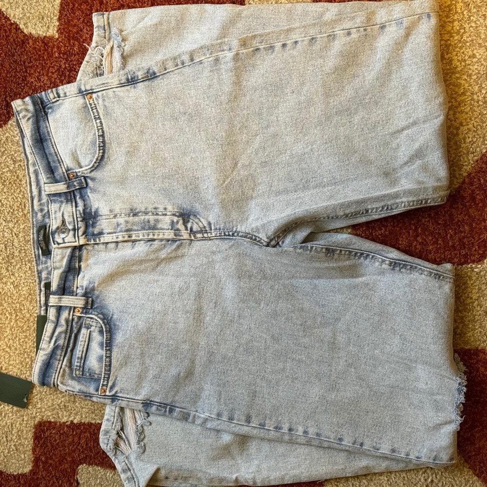 Wild Fable 90s Straight Jeans